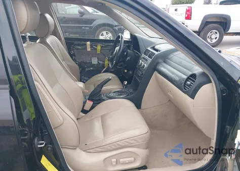 2005 Lexus Is 300 из США, поврежденный, VIN JTHBD192650101430